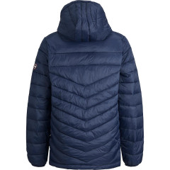 JACK  JONES Junior Winterjacke JJEHERO fur Jungen Зимняя куртка JJEHERO для мальчика