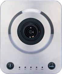 wilfa wilfa Wasserkocher SVART, WSDK-2000S 609948, 1,25 l, 2200 W  Чайник wilfa СВАРТ, WSDK-2000S 609948, 1,25 л, 2200 Вт