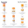 Eucerin Sensitive Protect Kids Mineral Sun Lotion LSF 30  Sensitive Protect Kids Минеральный солнцезащитный лосьон SPF 30