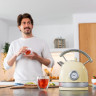 Cecotec Cecotec Wasserkocher ?01484 Retro Design, 2200 W Чайник Cecotec ?01484 ретро-дизайн, 2200 Вт