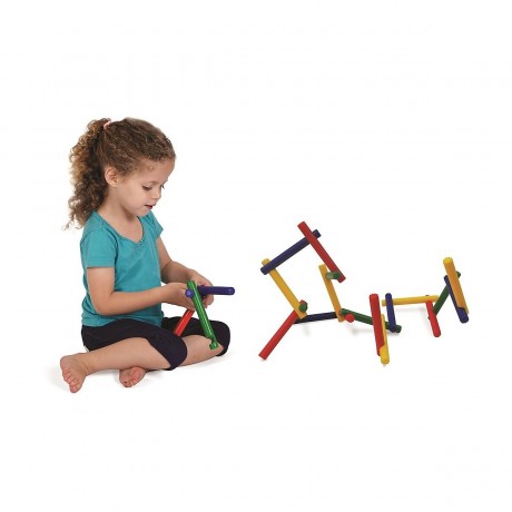 Edushape Snappy Sticks Быстрые палочки