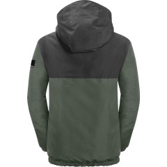 Jack Wolfskin Winterjacke SPIRIT 2L fur Jungen Зимняя куртка SPIRIT 2L для мальчика