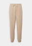 Tommy Hilfiger FLUID JOGGER PANT Tracksuit bottoms beige / ecru  FLUID JOGGER PANT Спортивные штаны бежевый / экрю