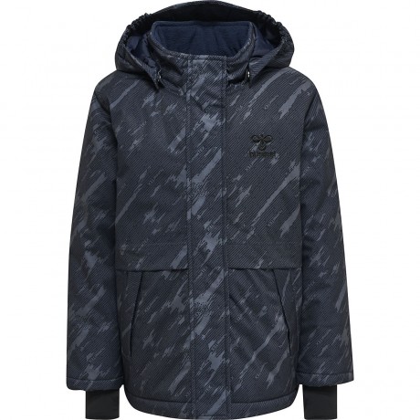 hummel hmlURBAN TEX JACKET Ubergangsjacken fur Jungen hmlURBAN TEX JACKET Межсезонные куртки для мальчиков