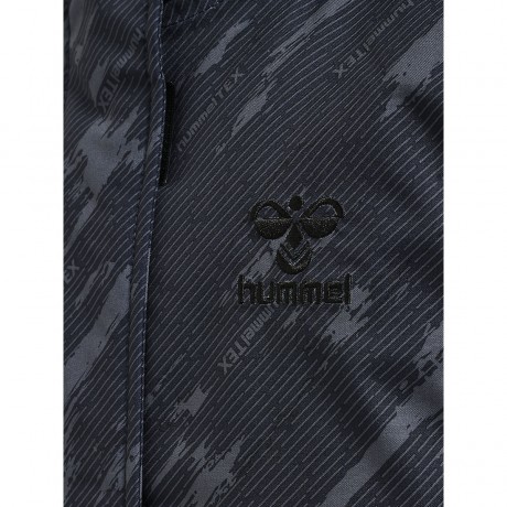 hummel hmlURBAN TEX JACKET Ubergangsjacken fur Jungen hmlURBAN TEX JACKET Межсезонные куртки для мальчиков