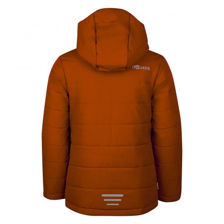 TROLLKIDS Skijacke Hemsedal XT Winterjacken Лыжная куртка Hemsedal XT зимние куртки