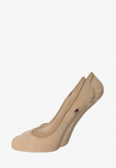 Tommy Hilfiger 2 PACK Trainer socks nomad 2 УПАКОВКИ Спортивные носки кочевник