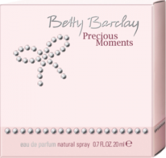 Betty Barclay Precious Moments Парфюмерная вода, 20 мл