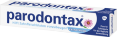 Зубная паста Parodontax Extra Frisch, экстра свежесть, 75 мл