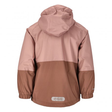 Zigzag Jacket Куртка