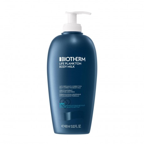 Biotherm Body Milk 400 ml Молочко для тела