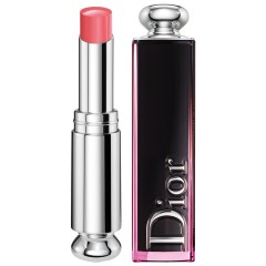 Лаковая губная помада Dior Addict Gel Lacquer, оттенок 457 Palm Beach
