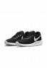 Nike Sportswear TANJUN Sneaker low black/white TANJUN Низкие кроссовки женские черно-белый