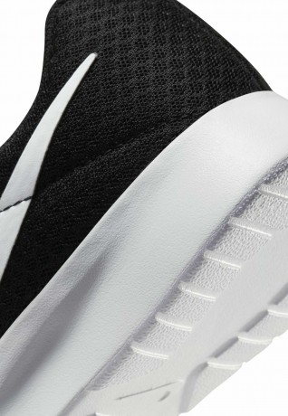 Nike Sportswear TANJUN Sneaker low black/white TANJUN Низкие кроссовки женские черно-белый
