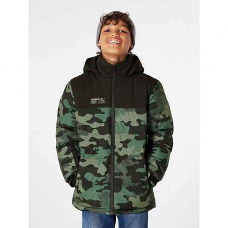 PROTEST PRTARMIN JR ПРТАРМИН МЛАДШИЙ