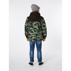 PROTEST PRTARMIN JR  ПРТАРМИН МЛАДШИЙ