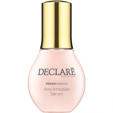 Declare (Декларе) Stress Balance Anti-Irritation Serum Сыворотка для лица, 50 мл