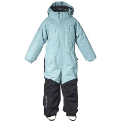 ISBJORN PENGUIN Gefutterter Winteroverall Schneeanzuge Зимний комбинезон PENGUIN на подкладке