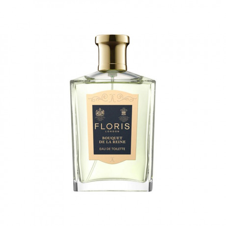 Floris London (Флорис Лондон) Bouquet Reine Eau de Toilette Туалетная вода Spray Спрей, 100 мл