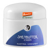 Martina Gebhardt Naturkosmetik Sheabutter Cream 50ml  Масло ши крем 50мл