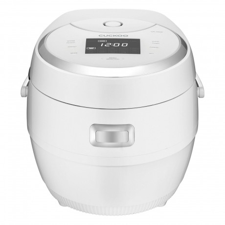 Cuckoo Cuckoo Reiskocher CR-1020F, 890 W, CR-1020F Reiskocher  Dampfgarer 14 Programme, Turbo-   Рисоварка Cuckoo CR-1020F, 890 Вт, Рисоварка-пароварка CR-1020F — 14 программ, турбо