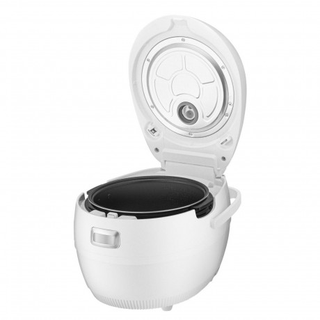 Cuckoo Cuckoo Reiskocher CR-1020F, 890 W, CR-1020F Reiskocher  Dampfgarer 14 Programme, Turbo-   Рисоварка Cuckoo CR-1020F, 890 Вт, Рисоварка-пароварка CR-1020F — 14 программ, турбо