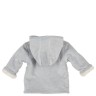 koeka Babyjacke reversible Oddi Детская куртка двусторонняя Oddi