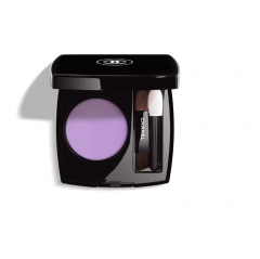 CHANEL VIELSEITIGER UND LANGANHALTENDER LIDSCHATTEN тени для век OMBRE ESSENTIELLE, 232 LILAS POUDRE, новая коллекция весна/лето 2025