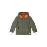 s.Oliver Steppjacke mit warmendem Futter Outdoorjacken fur Jungen Стеганая куртка на теплой подкладке Уличные куртки для мальчиков