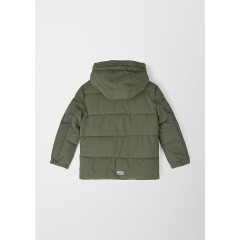 s.Oliver Steppjacke mit warmendem Futter Outdoorjacken fur Jungen Стеганая куртка на теплой подкладке Уличные куртки для мальчиков