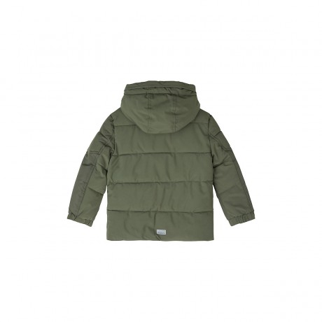 s.Oliver Steppjacke mit warmendem Futter Outdoorjacken fur Jungen Стеганая куртка на теплой подкладке Уличные куртки для мальчиков