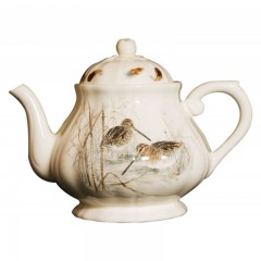 Gien Fayencerie Gien 'Sologne' Teekanne 1,25 l Gien "Sologne" Чайник 1,25л