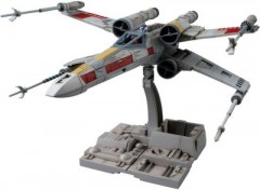 Revell X-Wing Starfighter Истребитель X крыла