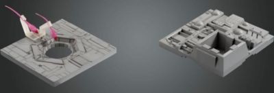 Revell X-Wing Starfighter Истребитель X крыла