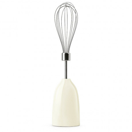 Smeg Smeg Stabmixer HBF22CREU Stabmixer Set Ручной блендер Smeg HBF22CREU Ручной блендер набор