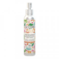 Acorelle Body Beach Oil Karanja  Пляжное масло для тела Каранджа