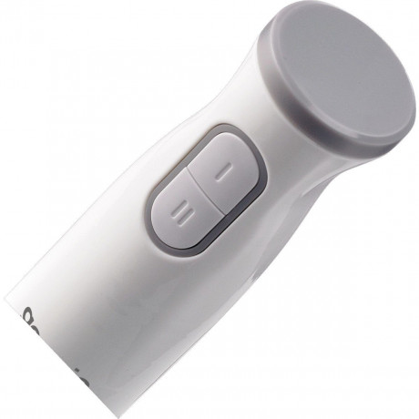 GORENJE GORENJE Stabmixer HBC561QW Handmixer Purierstab, 560 W Ручной блендер GORENJE HBC561QW, ручной миксер со стержнем, 560 Вт