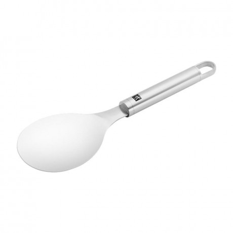 Zwilling Zwilling Kuchenhelfer Pro Reisloffel 254 mm Кухонные гаджеты Zwilling Pro Ложка для риса 254 мм