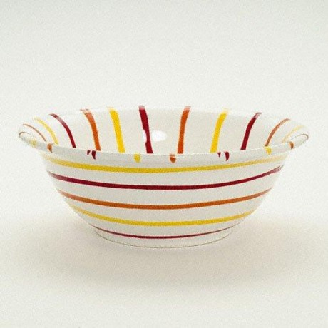 Gmundner Keramik Gmundner Keramik Landlust Salatschussel 20 cm Салатница Gmundner керамическая Landlust 20 см