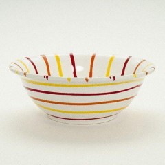 Gmundner Keramik Gmundner Keramik Landlust Salatschussel 20 cm Салатница Gmundner керамическая Landlust 20 см