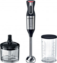 BOSCH BOSCH Stabmixer Bosch Stabmixer ErgoMixx Style, 1000 W, Edelstahl  Ручной блендер BOSCH Ручной блендер Bosch ErgoMixx Style, 1000 Вт, нержавеющая сталь