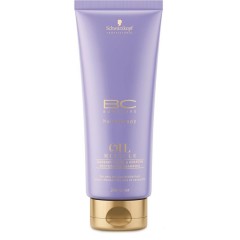 Schwarzkopf (Шварцкопф) Professional Oil Miracle Kaktusfeige Kaktusfeigenol Shampoo Шампунь для волос, 1000 мл