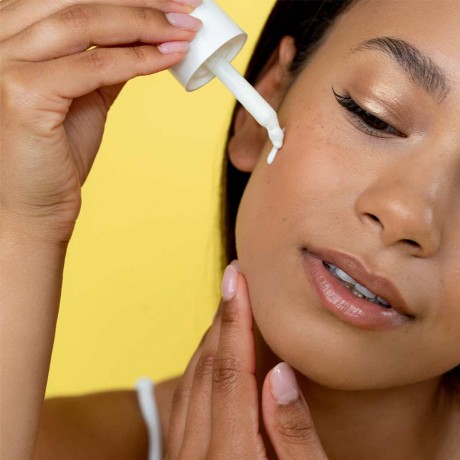 VENICE Hyaluronic Sun Drops - LSF50  Гиалуроновые солнцезащитные капли SPF50