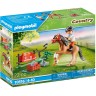 PLAYMOBIL PLAYMOBIL 70516 Sammelpony Connemara PLAYMOBIL 70516 Коллекционная пони Коннемара