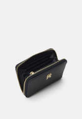 Tommy Hilfiger EMBLEM Wallet space blue ЭМБЛЕМА кошелек космический синий