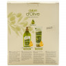 Dalan d’Olive Pure Olive Oil Set  Набор чистого оливкового масла