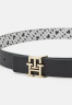 Tommy Hilfiger MONO Belt blue МОНО Ремень синий