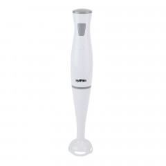 Grafner Grafner Stabmixer Stabmixer Set 4 in 1 Stabmixer, Purierstab und Multi Zerkleinerer, 300 W, 1x Quirlaufsatz, 1x Mixbecher, 1x Purieraufsatz  Ручной блендер Grafner Набор ручных блендеров 4 в 1, стержень для очистки и мульти-измельчитель, 300 Вт, 1