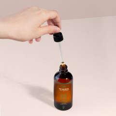 colibri skincare Bio Jojobaol  Органическое масло жожоба