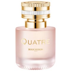 Boucheron (Бушерон)  Eau de Parfum (EdP) Парфюмерная вода Quatre en Rose, 100 мл